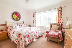 Annex Bedroom- click for photo gallery